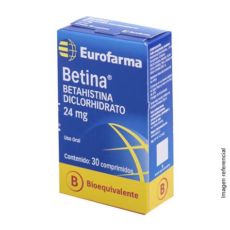 betina 24mg preço